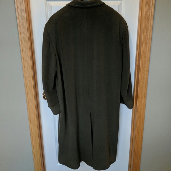 Vintage Hugo boss jacket - Picture 3 of 6